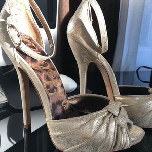 Sam Edelman heels